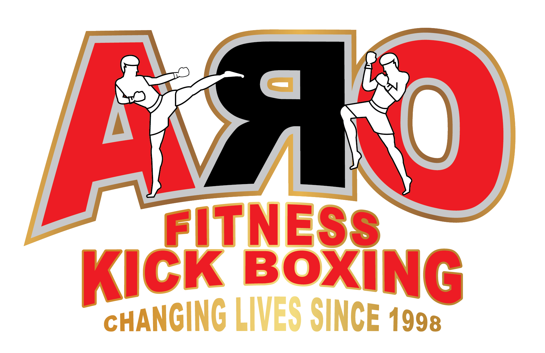 Aro Fitness Kickboxing