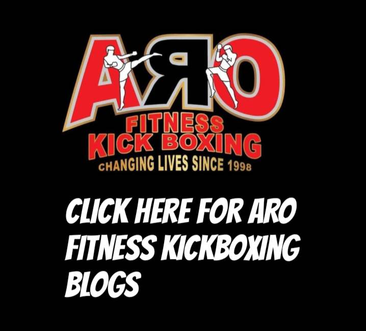 ARO Fitness Kickboxing Blogs